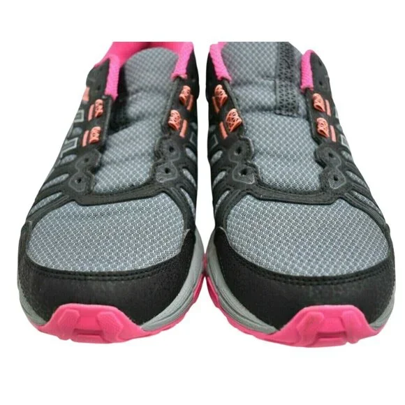 ASICS GEL VENTURE 7 Womens Running Shoes Euro 37.5 US 6.5 1012A476 - Picture 4 of 8